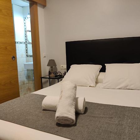 Hospederia Luis De Gongora Hotel Cordoba Ngoại thất bức ảnh