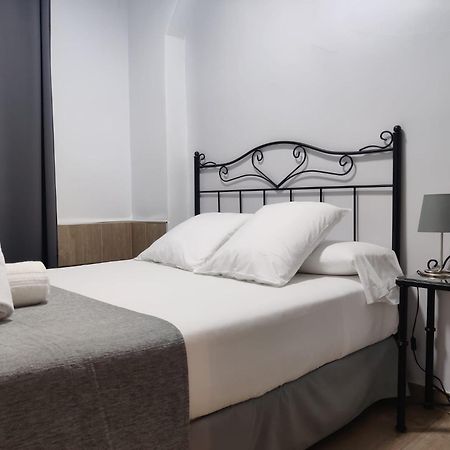 Hospederia Luis De Gongora Hotel Cordoba Ngoại thất bức ảnh