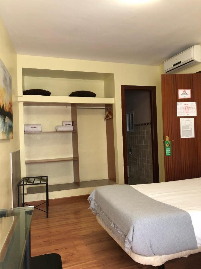 Hospederia Luis De Gongora Hotel Cordoba Ngoại thất bức ảnh