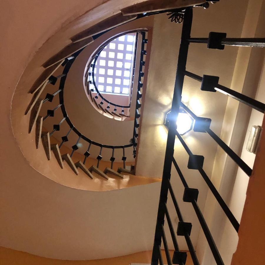 Hospederia Luis De Gongora Hotel Cordoba Ngoại thất bức ảnh