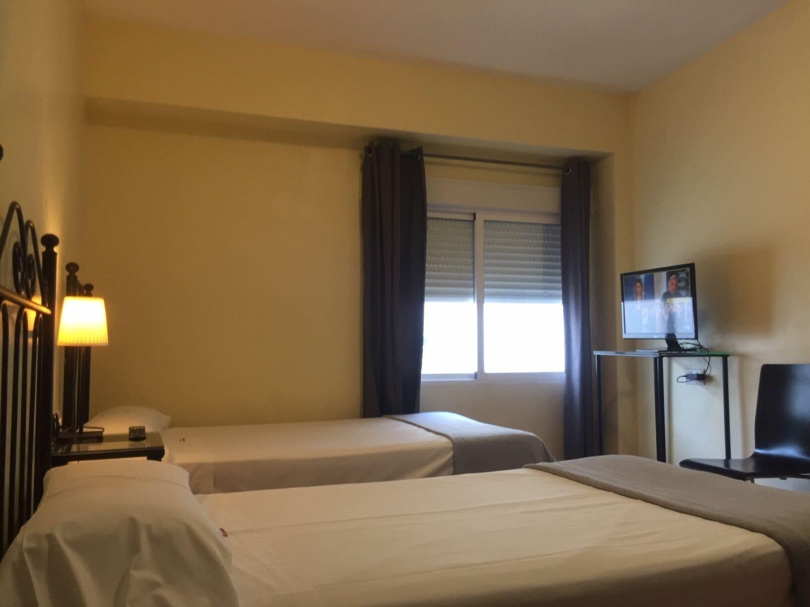 Hospederia Luis De Gongora Hotel Cordoba Ngoại thất bức ảnh