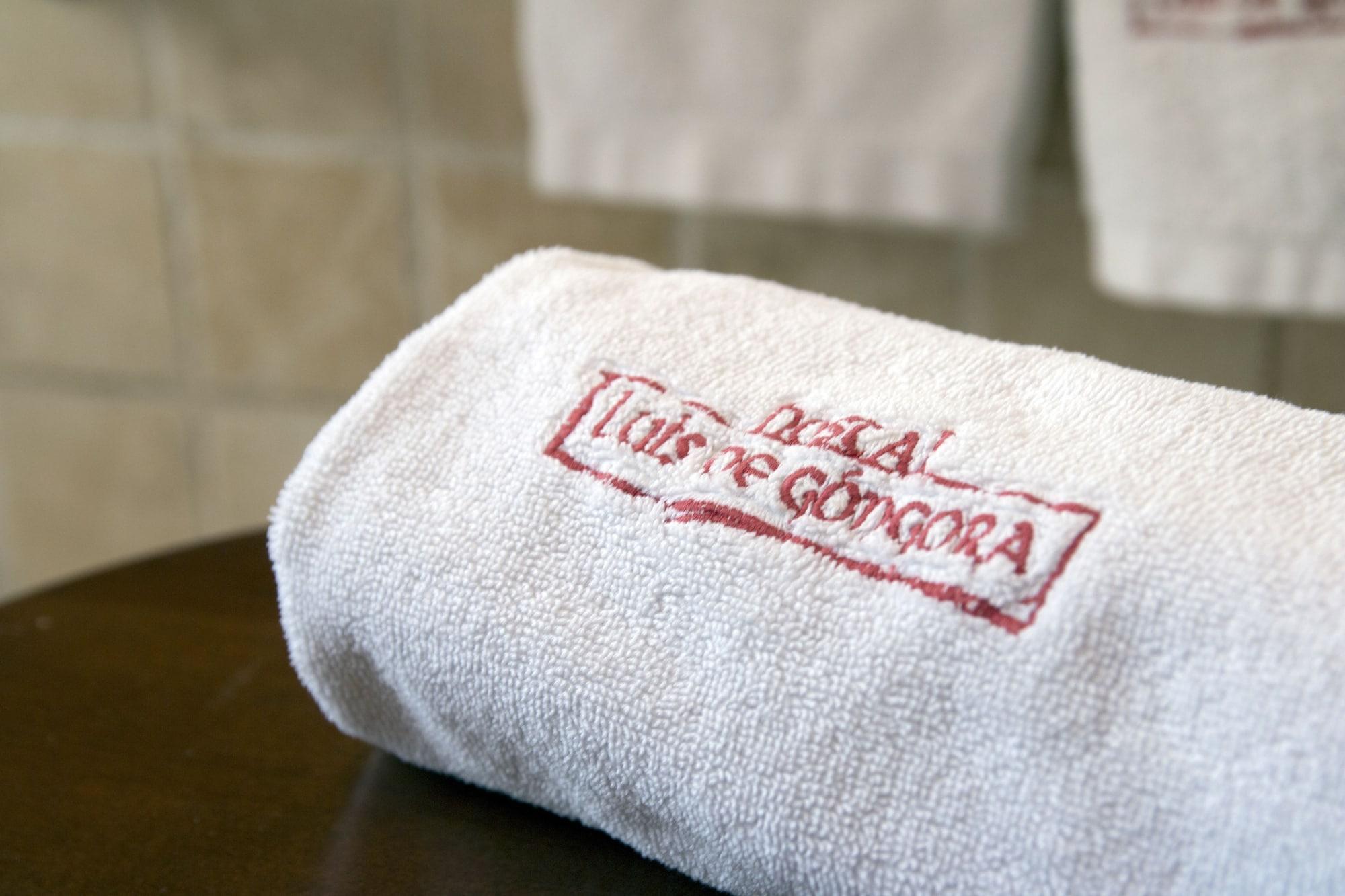 Hospederia Luis De Gongora Hotel Cordoba Ngoại thất bức ảnh