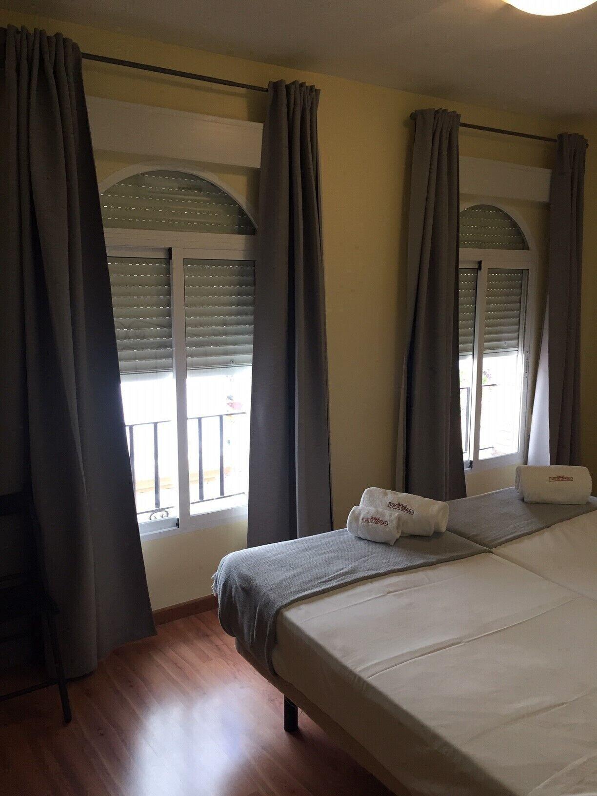 Hospederia Luis De Gongora Hotel Cordoba Ngoại thất bức ảnh