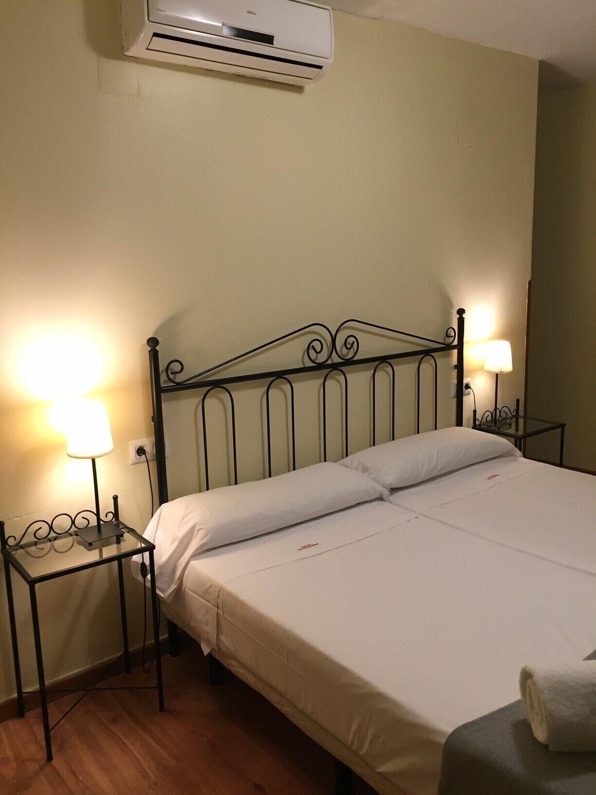 Hospederia Luis De Gongora Hotel Cordoba Ngoại thất bức ảnh