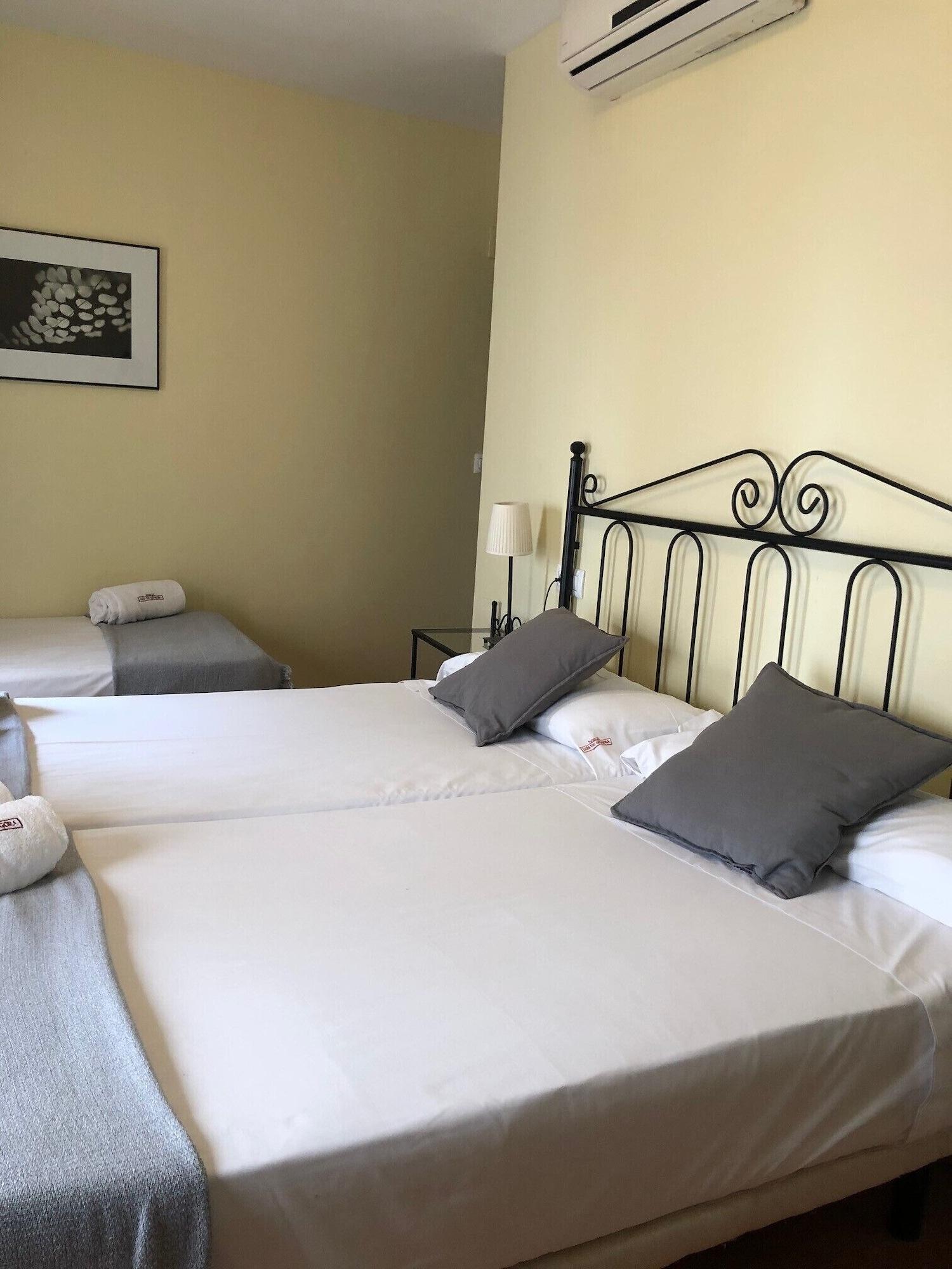 Hospederia Luis De Gongora Hotel Cordoba Ngoại thất bức ảnh