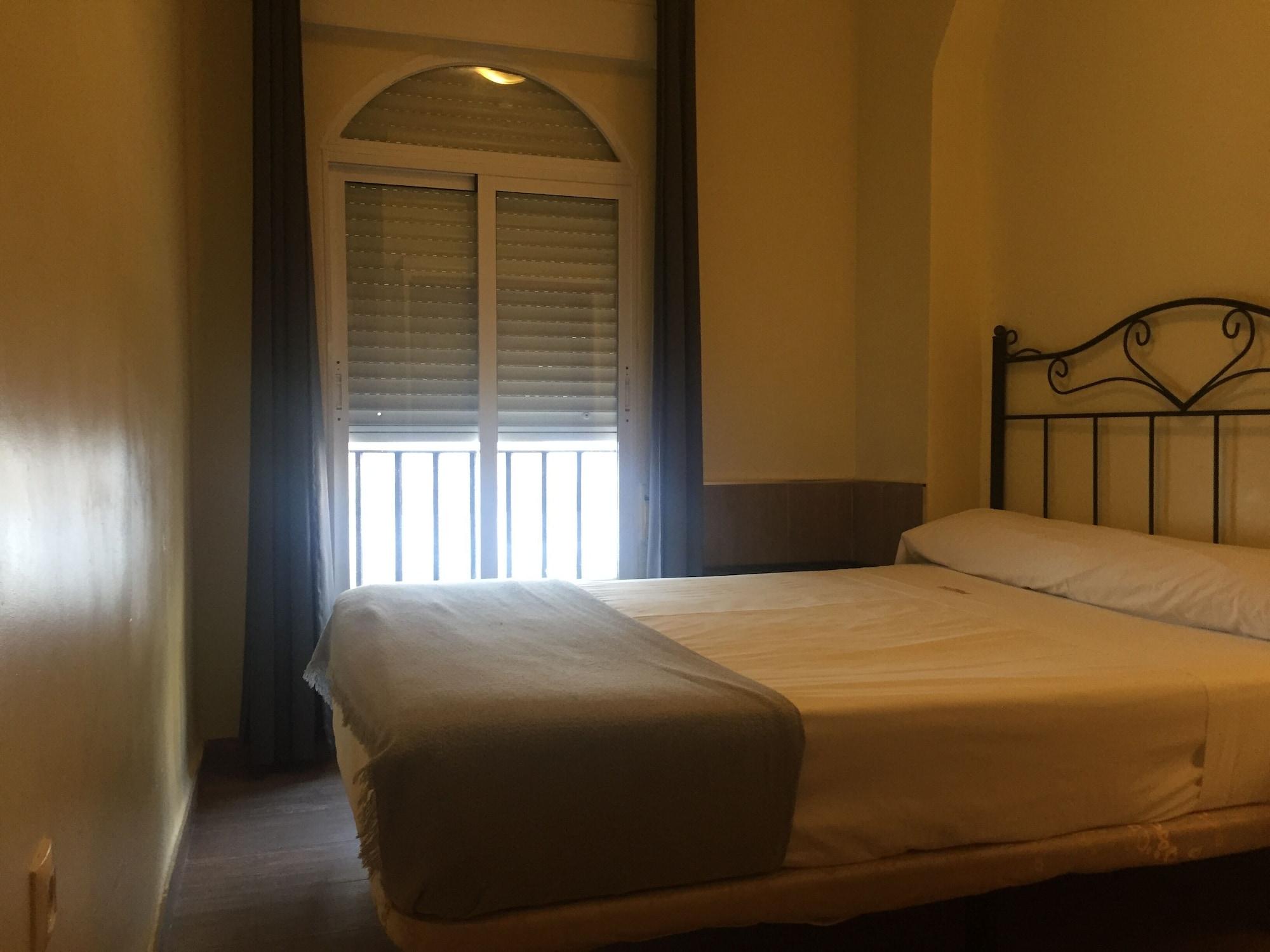 Hospederia Luis De Gongora Hotel Cordoba Ngoại thất bức ảnh