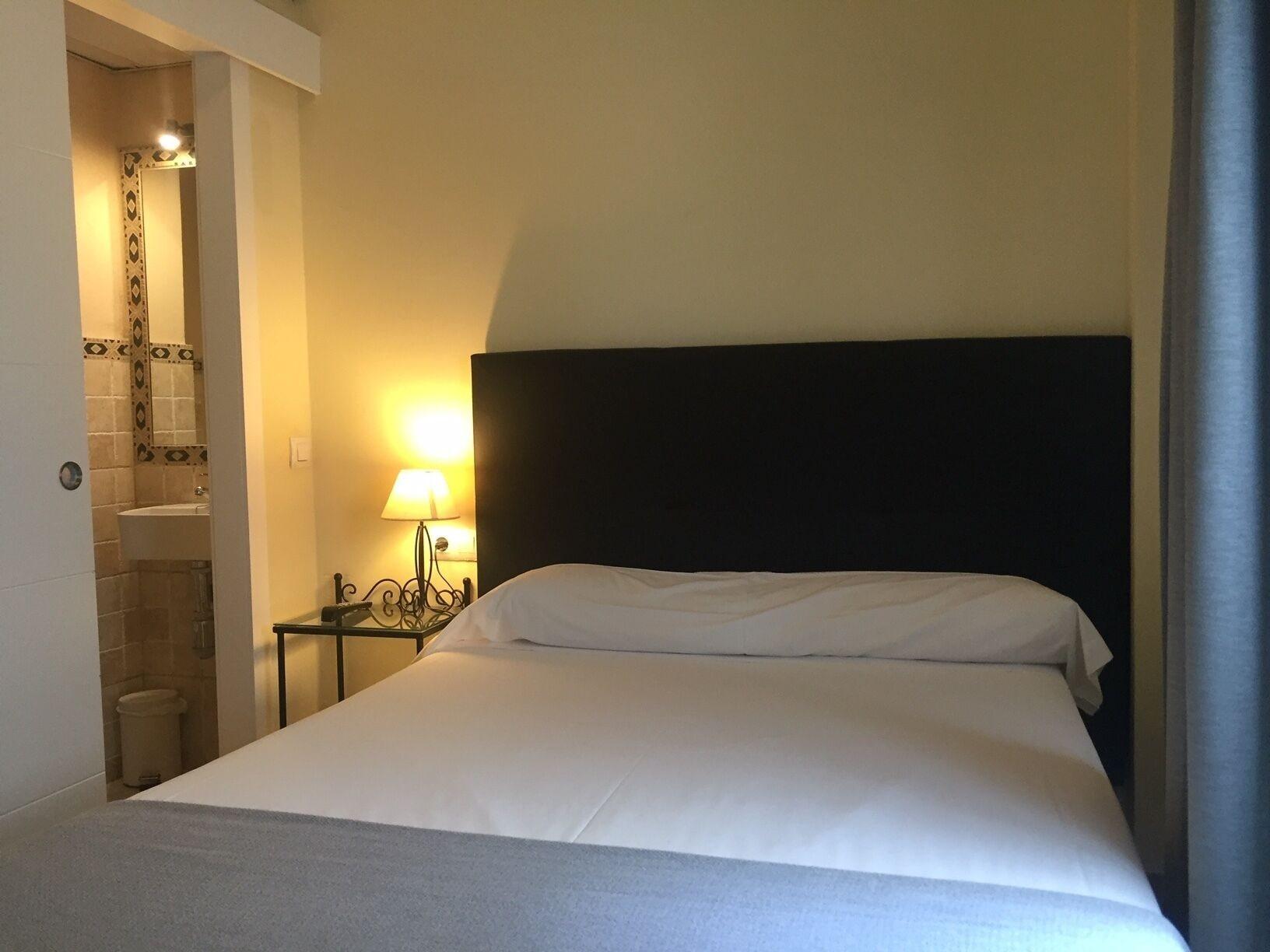Hospederia Luis De Gongora Hotel Cordoba Ngoại thất bức ảnh