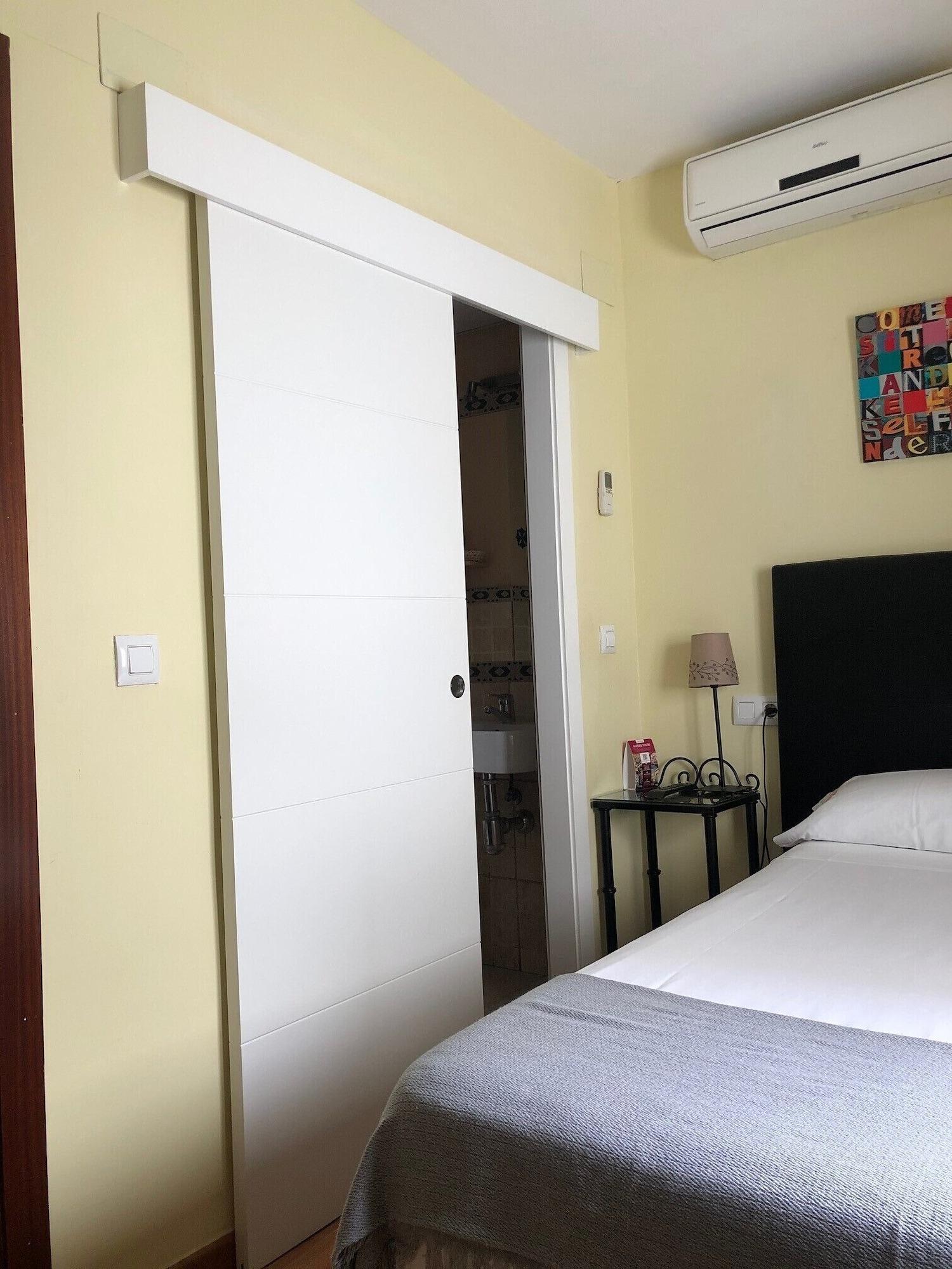 Hospederia Luis De Gongora Hotel Cordoba Ngoại thất bức ảnh