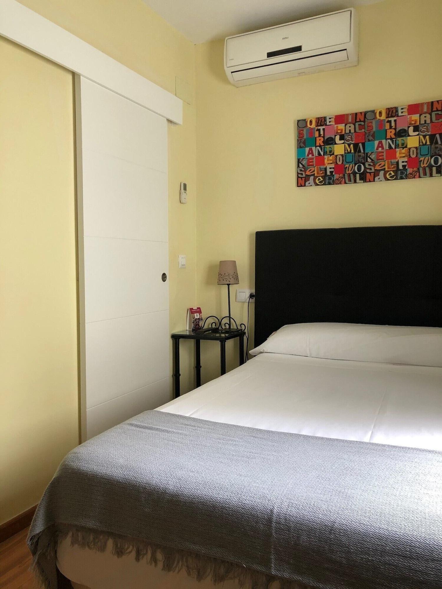 Hospederia Luis De Gongora Hotel Cordoba Ngoại thất bức ảnh