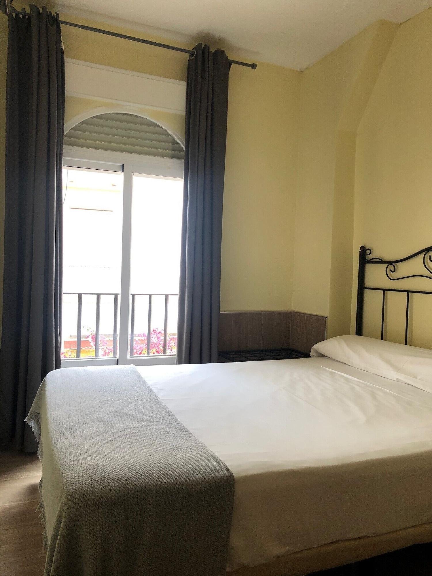 Hospederia Luis De Gongora Hotel Cordoba Ngoại thất bức ảnh