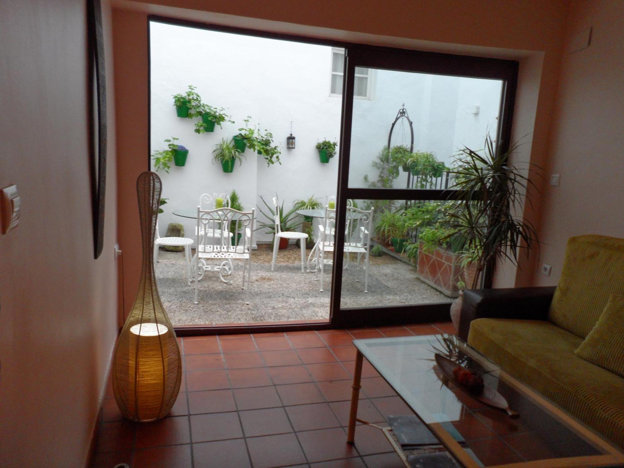 Hospederia Luis De Gongora Hotel Cordoba Ngoại thất bức ảnh