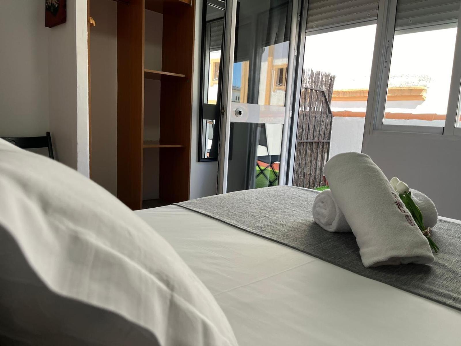 Hospederia Luis De Gongora Hotel Cordoba Ngoại thất bức ảnh