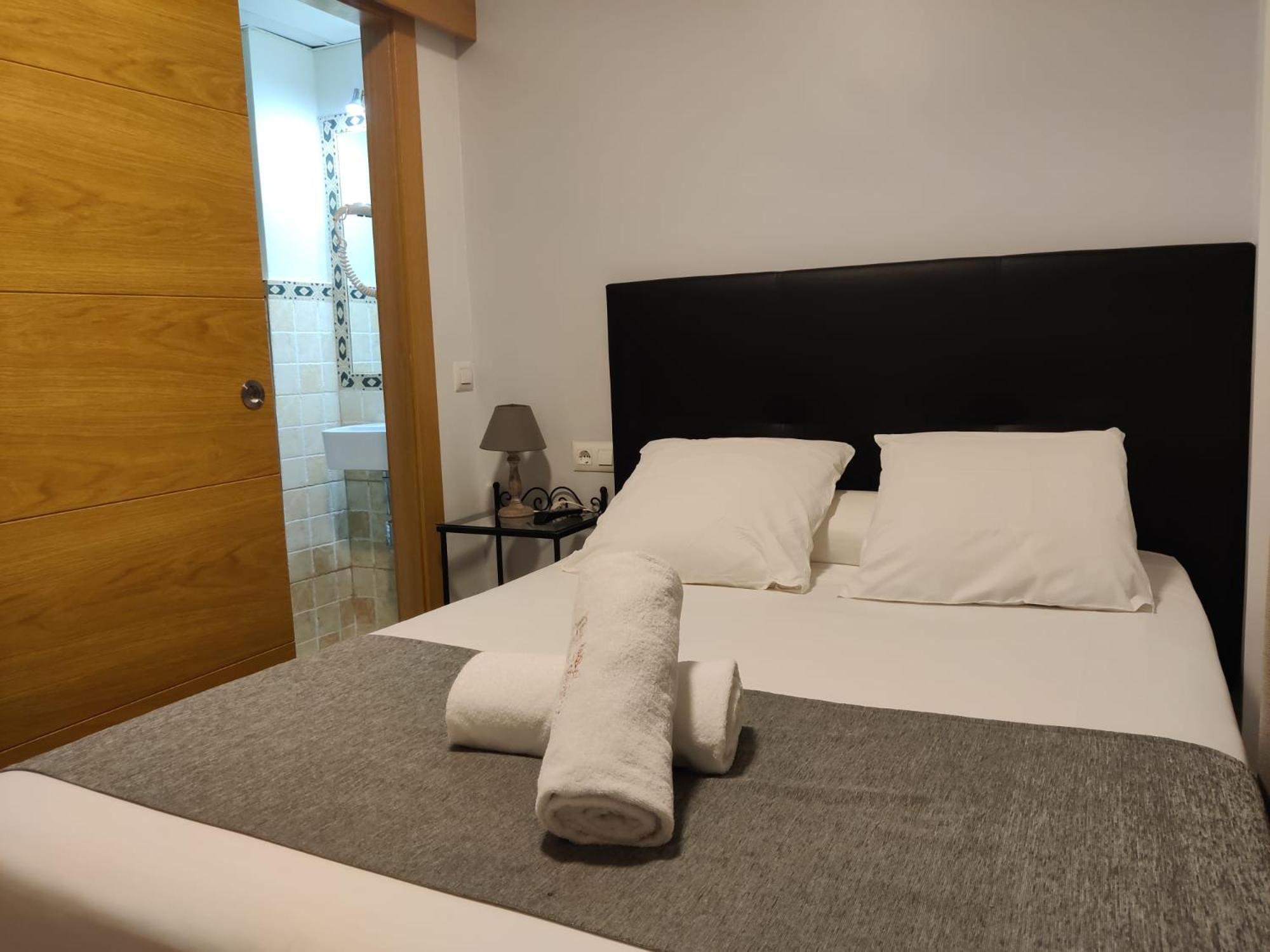 Hospederia Luis De Gongora Hotel Cordoba Ngoại thất bức ảnh