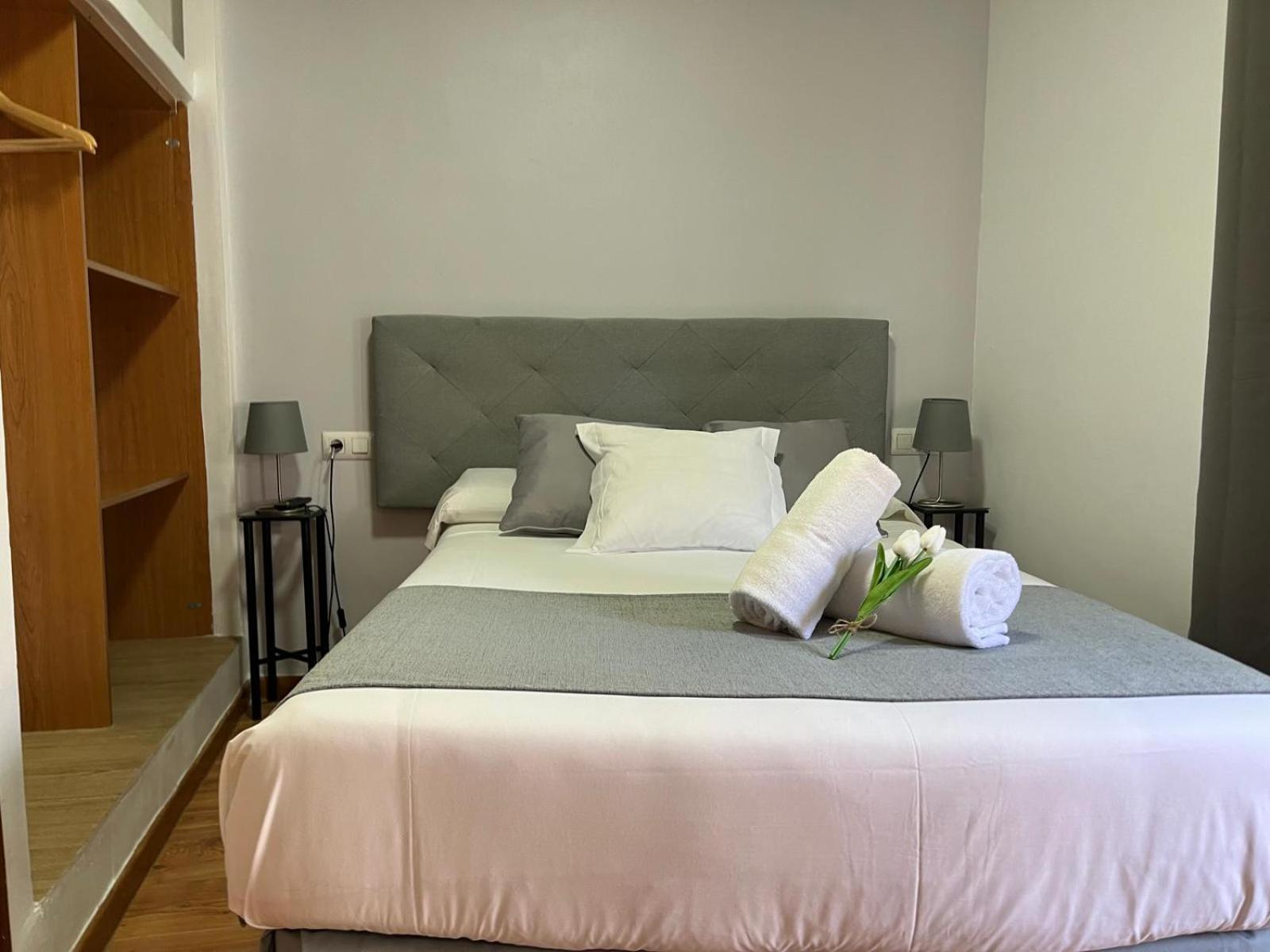 Hospederia Luis De Gongora Hotel Cordoba Ngoại thất bức ảnh