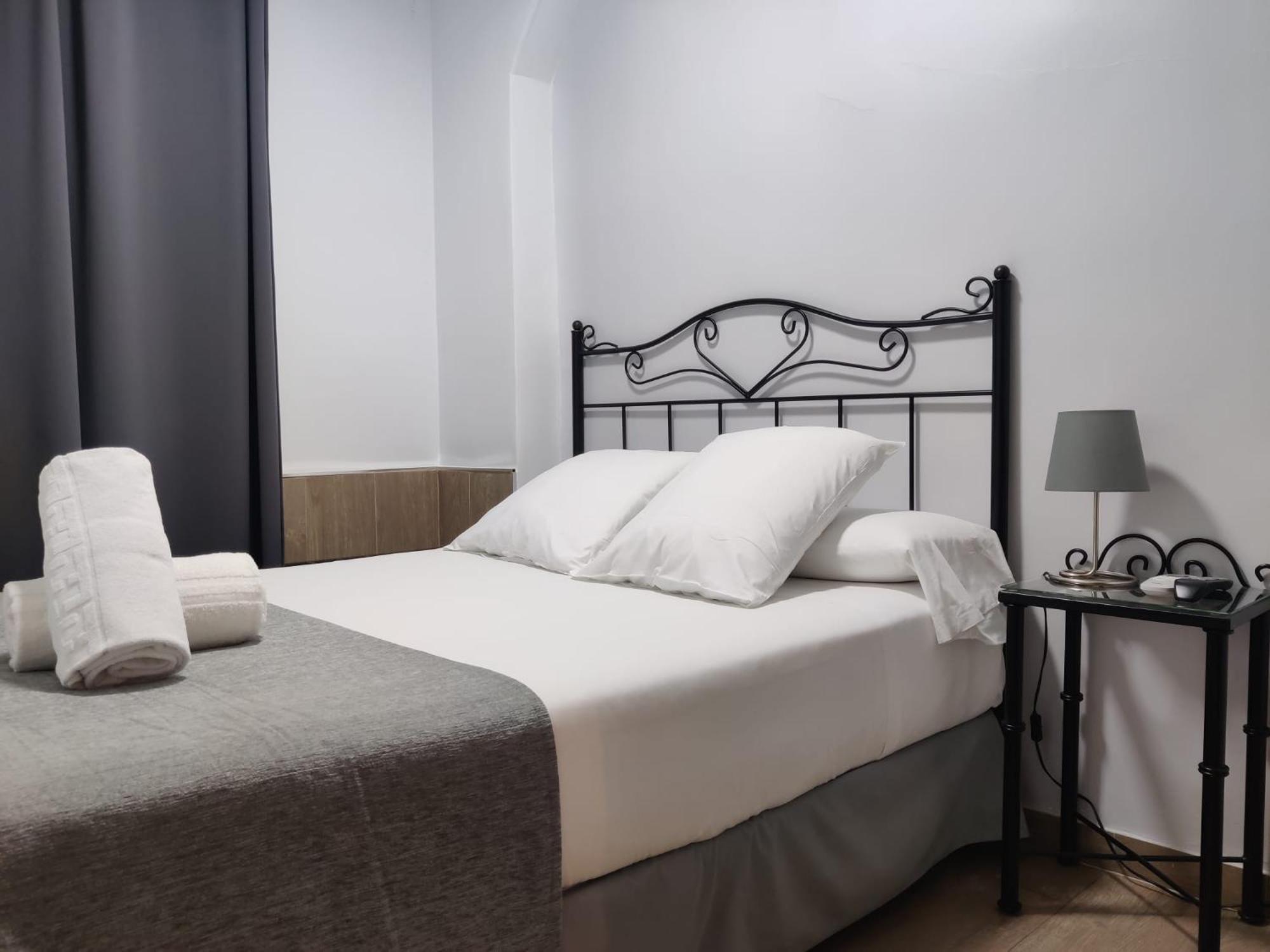 Hospederia Luis De Gongora Hotel Cordoba Ngoại thất bức ảnh