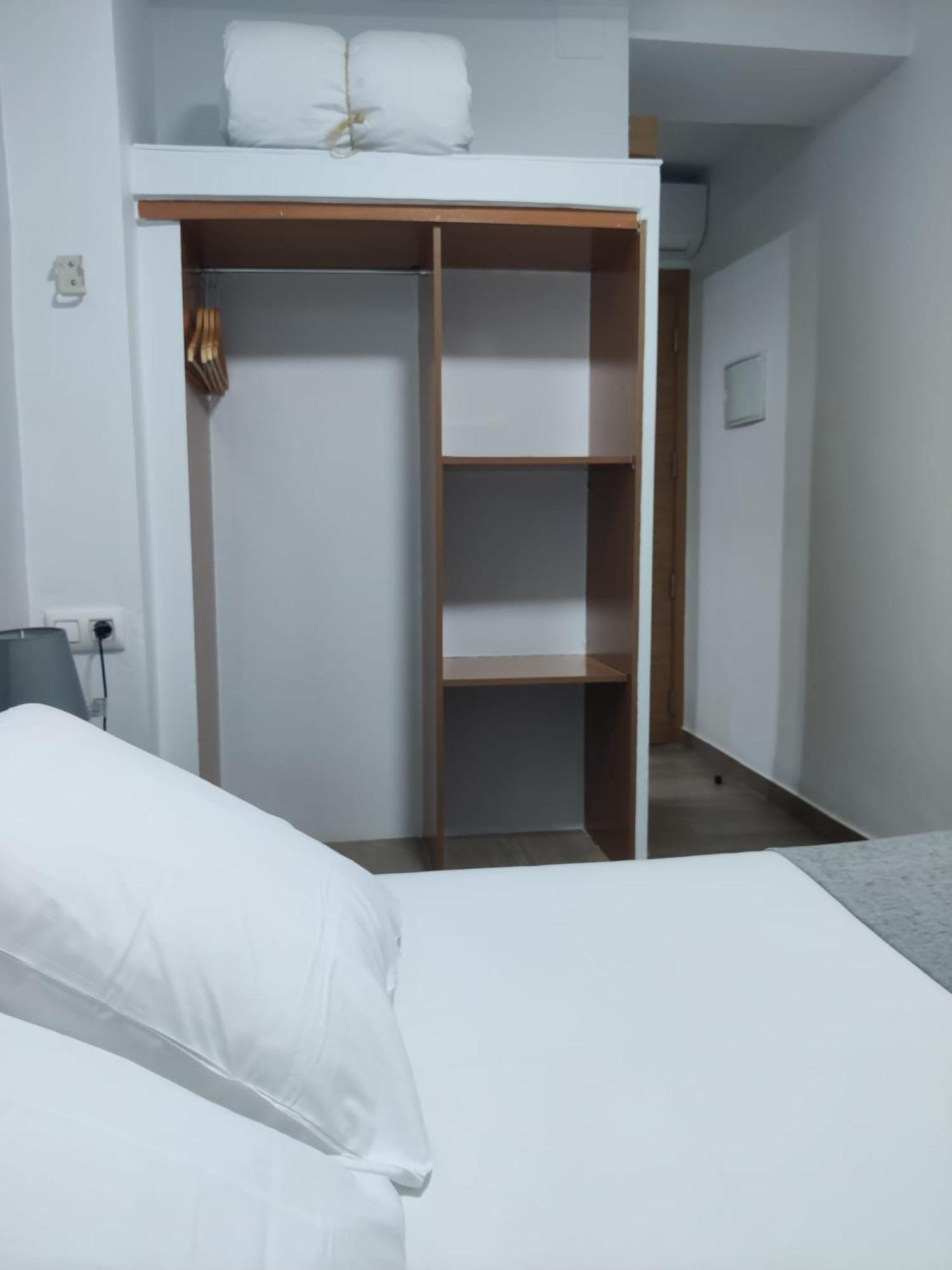 Hospederia Luis De Gongora Hotel Cordoba Ngoại thất bức ảnh