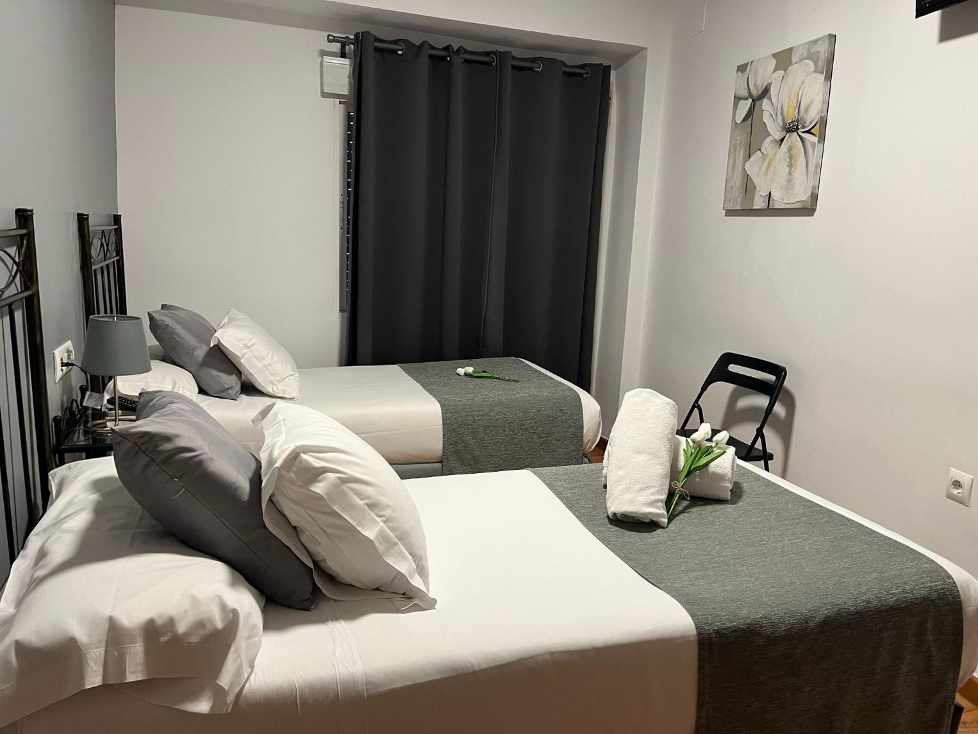 Hospederia Luis De Gongora Hotel Cordoba Ngoại thất bức ảnh