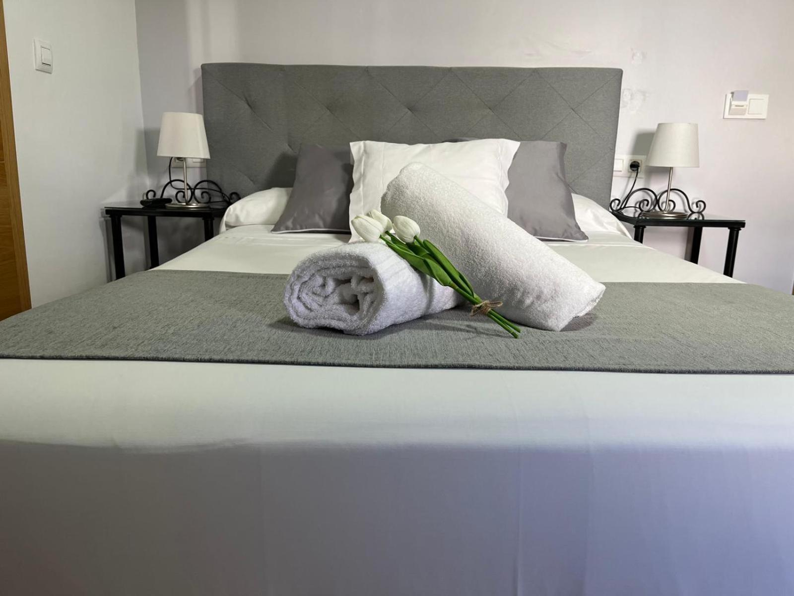 Hospederia Luis De Gongora Hotel Cordoba Ngoại thất bức ảnh