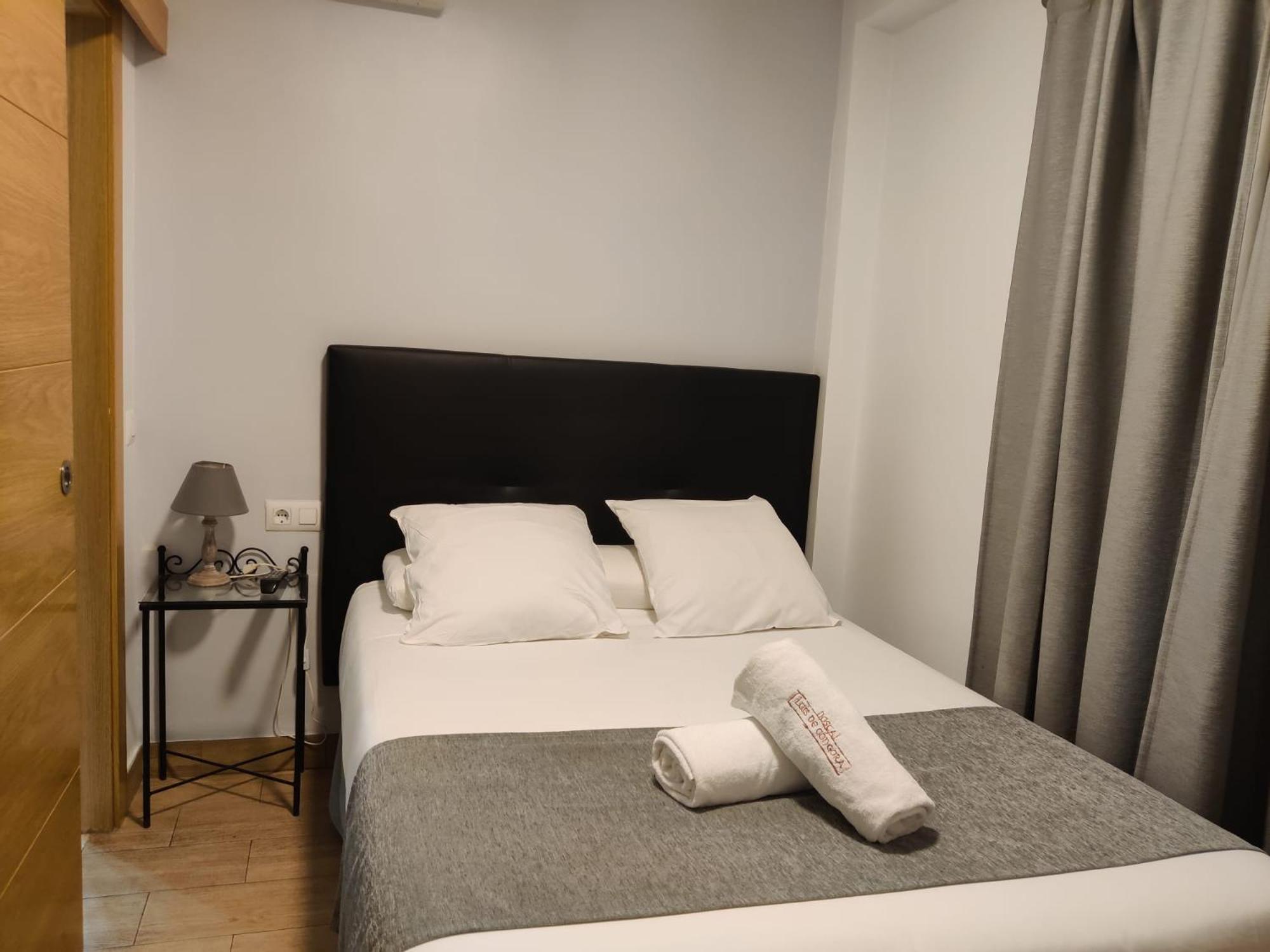 Hospederia Luis De Gongora Hotel Cordoba Ngoại thất bức ảnh