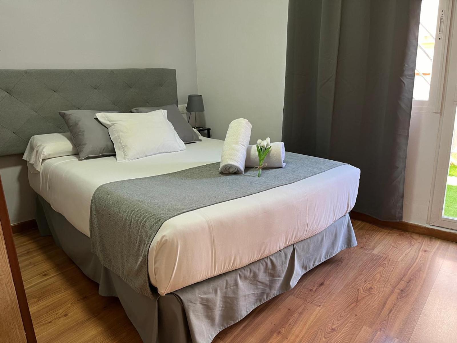 Hospederia Luis De Gongora Hotel Cordoba Ngoại thất bức ảnh