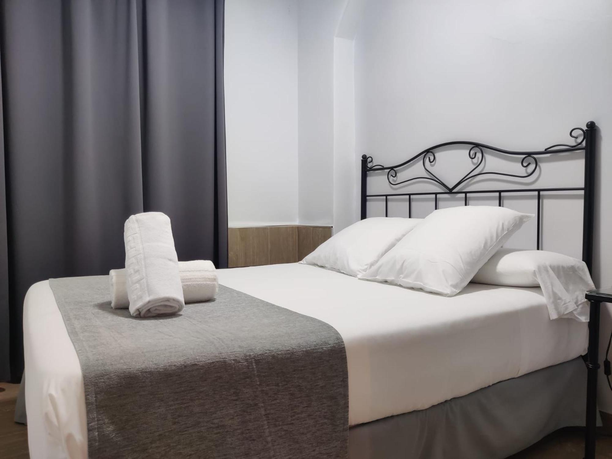 Hospederia Luis De Gongora Hotel Cordoba Ngoại thất bức ảnh