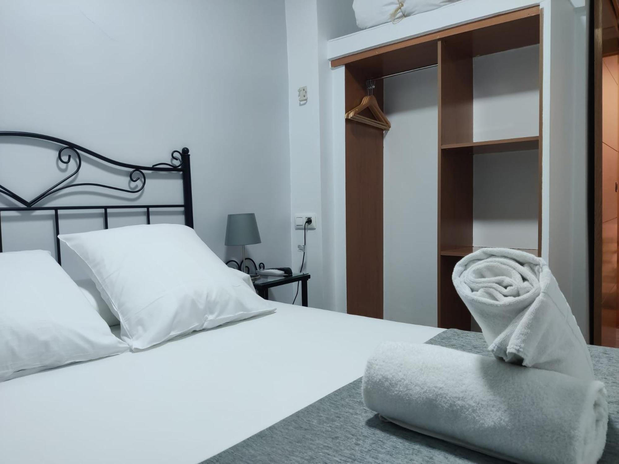 Hospederia Luis De Gongora Hotel Cordoba Ngoại thất bức ảnh