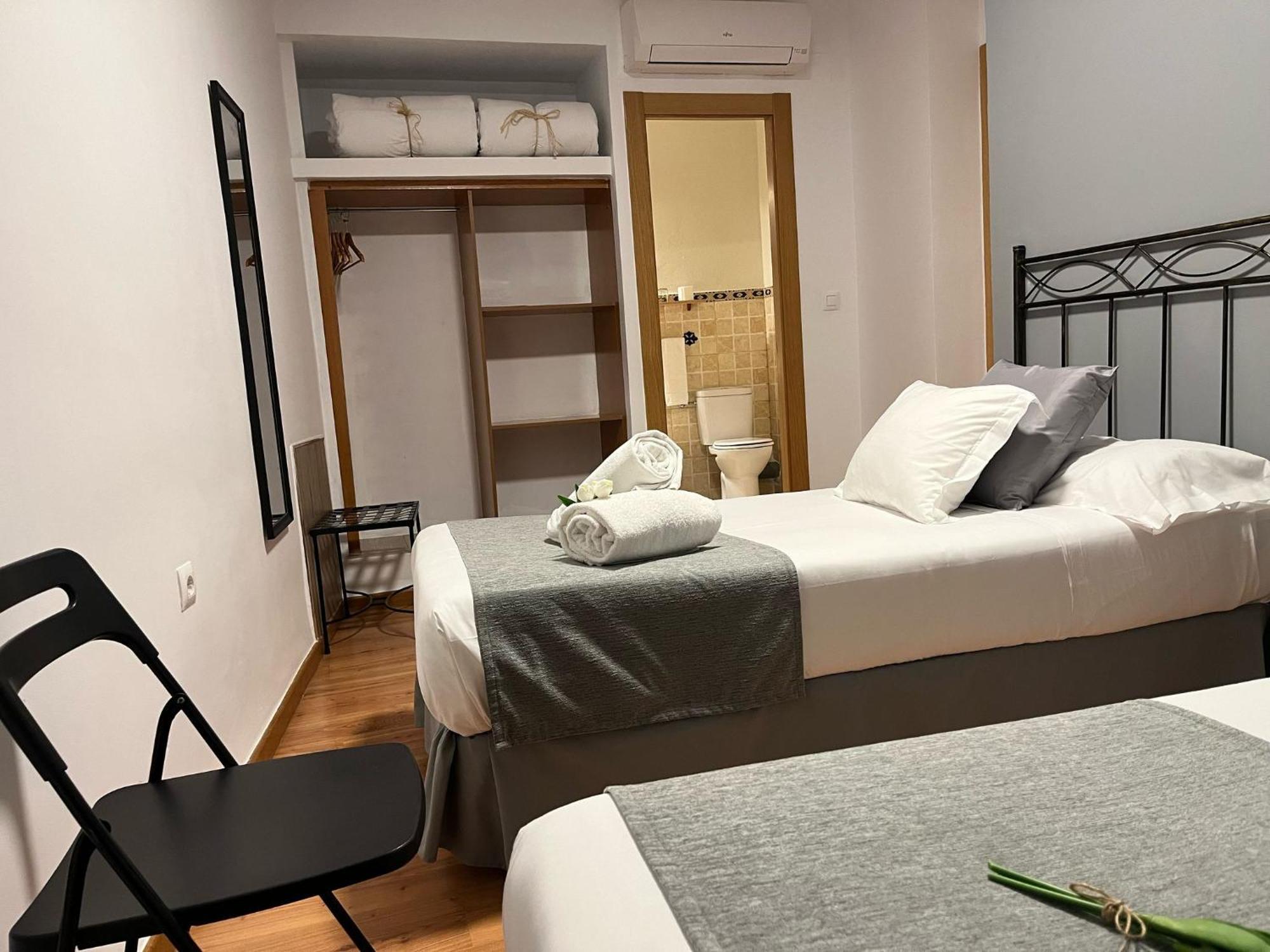 Hospederia Luis De Gongora Hotel Cordoba Ngoại thất bức ảnh