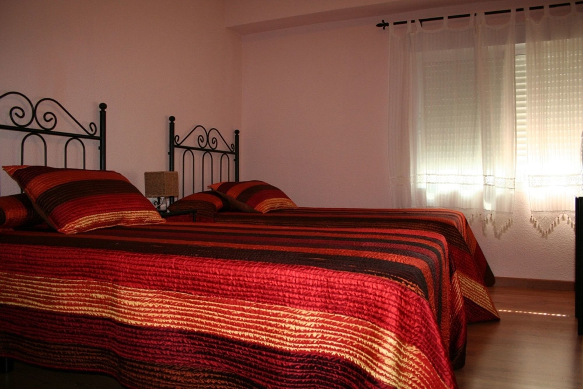 Hospederia Luis De Gongora Hotel Cordoba Ngoại thất bức ảnh